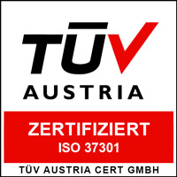 TÜV Austria ISO 37301