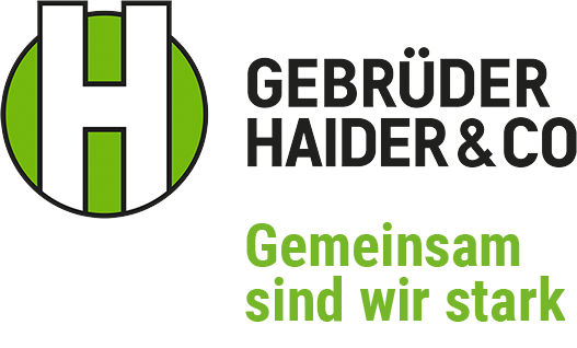 Gebrüder Haider & Co Hoch- und Tiefbau GmbH